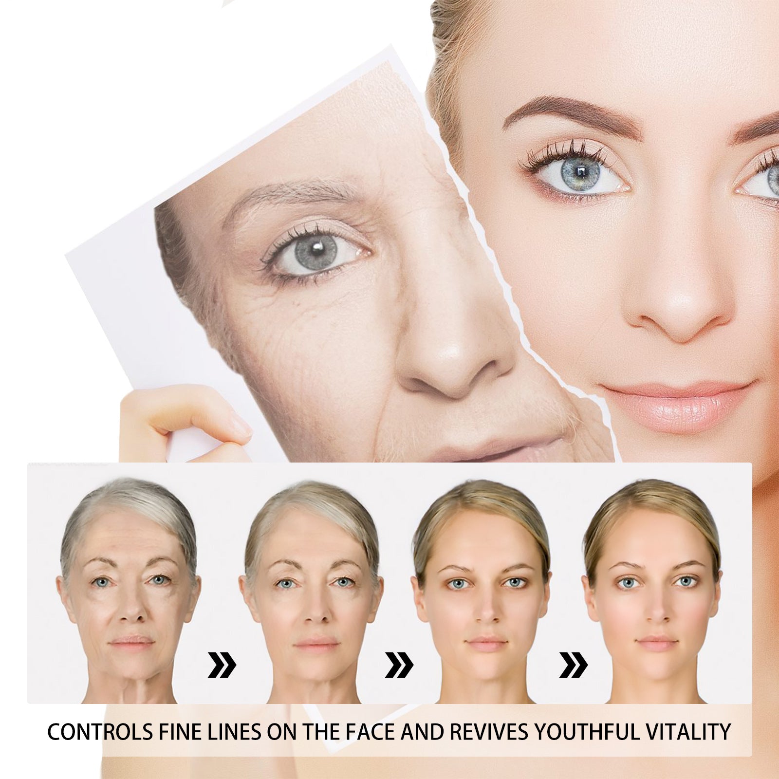 Turmeric Fade Wrinkles Firming Skin Beauty Face Cream Turmeric Fade Wrinkles Firming Skin Beauty Face Cream